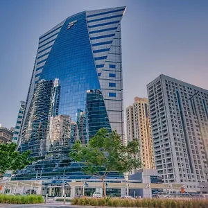 Grand Heights 4*, دبي الإمارات العربية المتحدة