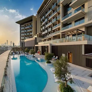 Hyatt Centric Jumeirah دبي