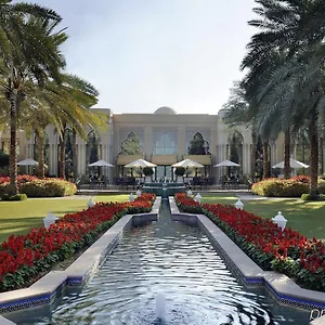 & Spa, At One&only Royal Mirage 5*, دبي الإمارات العربية المتحدة