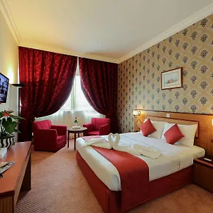 3* Hotel Jonrad