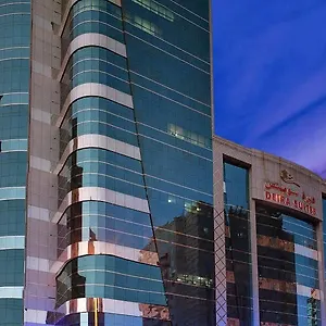 ديرة سويتس شقة فندقية