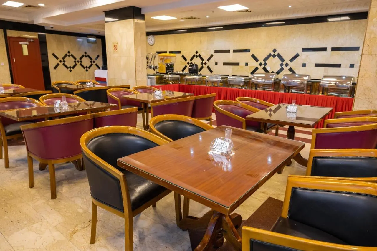 **  Three 888 Hotel دبي الإمارات العربية المتحدة